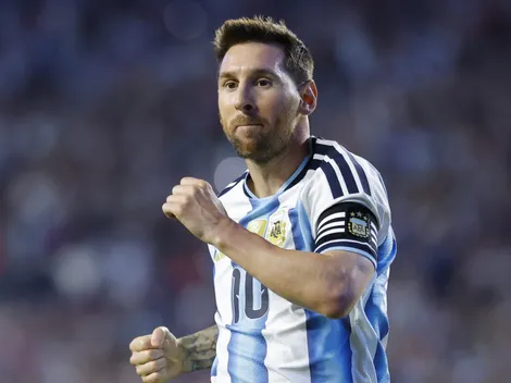 Messi desliza que llega al Mundial con desventaja: "Jugando en el..."