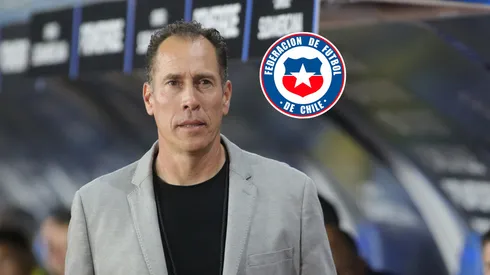 Emotivas palabras del entrenador de O'Higgins.