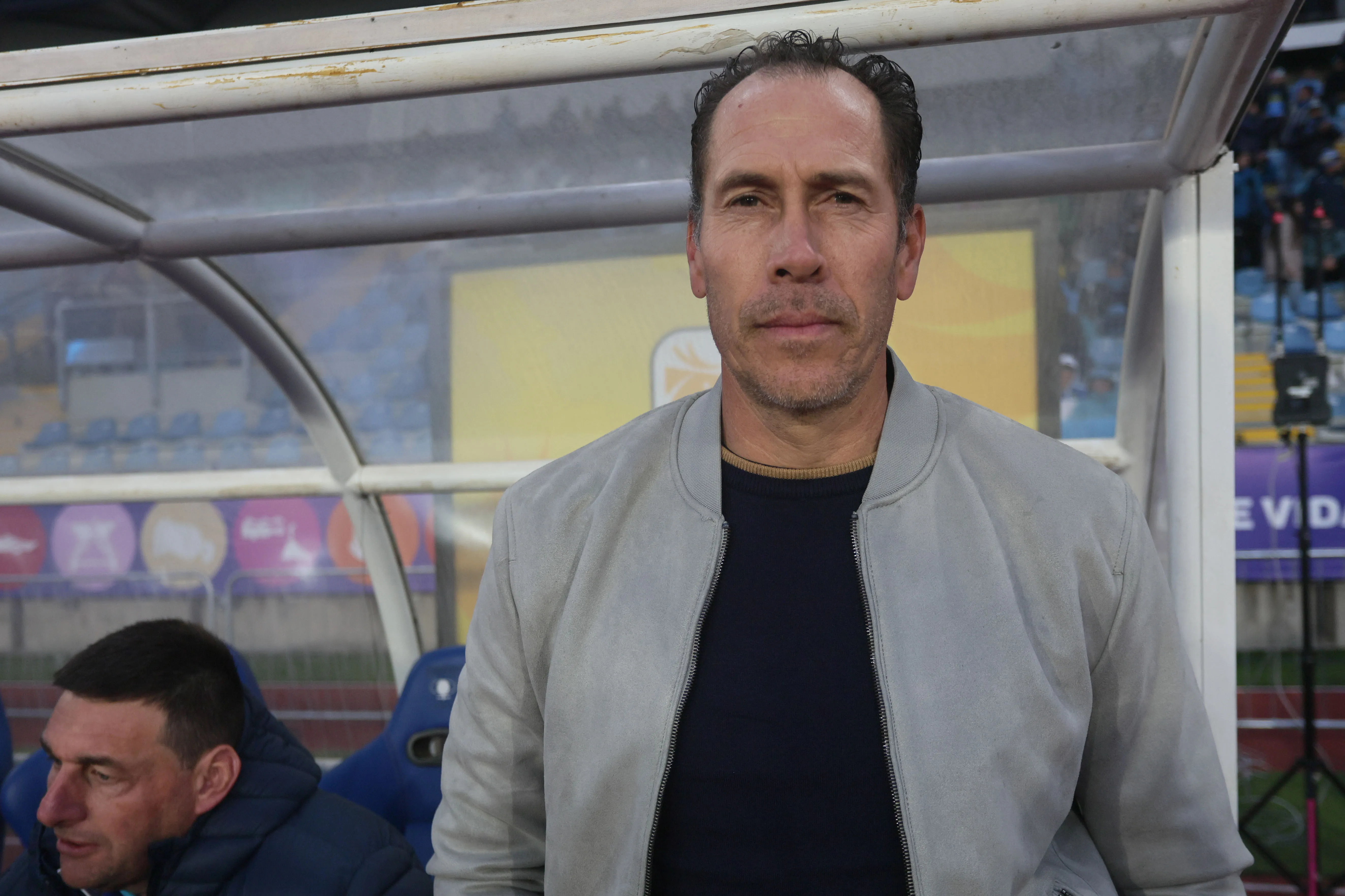 Lucas Bovaglio tiene contrato hasta fin de año en Rancagua /Photosport