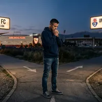 Sevilla en alerta por Alexis: sabe que la U lo está esperando