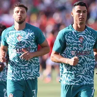 Portugal vs. Nigeria: Hora y dónde ver el amistoso antes del Mundial