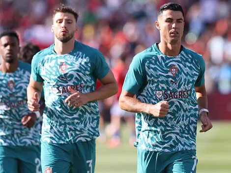 Portugal vs. Nigeria: Hora y dónde ver el amistoso antes del Mundial