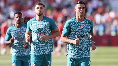 Portugal tendrá el último amistoso en la previa del Mundial 2026.