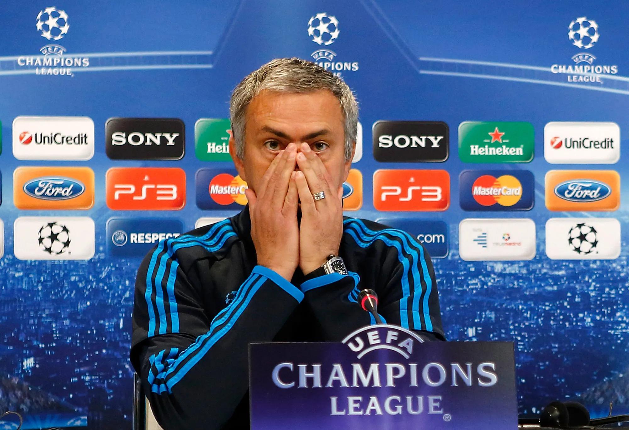 Mourinho, la secuela: el próximo DT del Real Madrid ya tiene fecha para iniciar el nuevo camino.