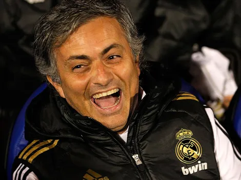 Mou ya definió fecha para su nuevo primer día en el Real Madrid