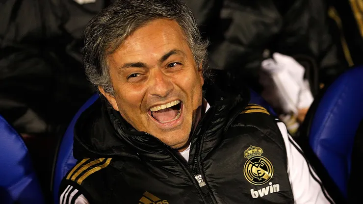 Mou ya tiene fecha para el primer entrenamiento en el Real Madrid.