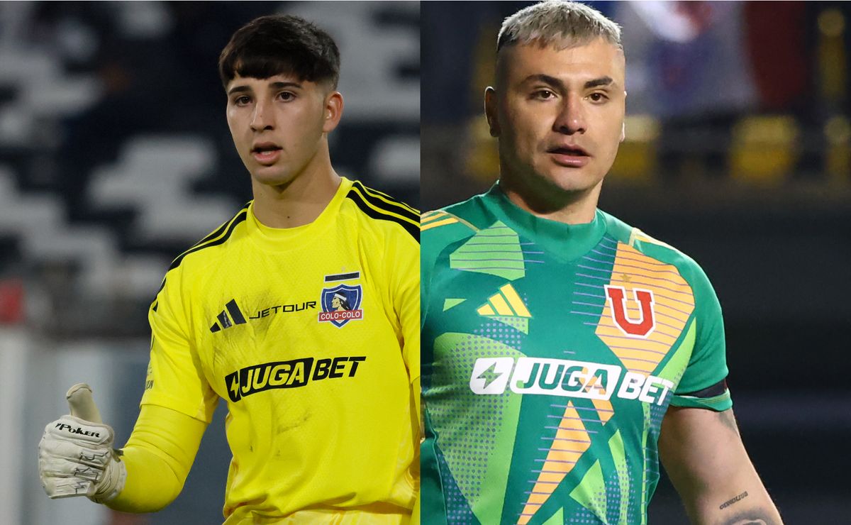 El ex U de Chile Cristóbal Campos aplaude el nivel de Gabriel Maureira: “Es mi candidato, tiene muchas condiciones”
