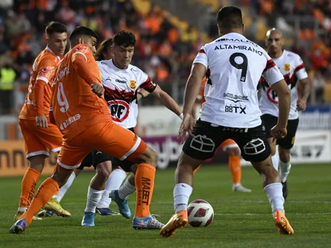 Temuco golpea el mercado: ex figura de Cobreloa anuncia su llegada