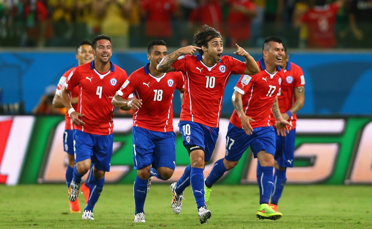 ¿Qué pasaba en Chile la última vez que La Roja participó de un Mundial?