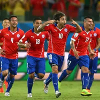 Sin TikTok, ni IA: lo que pasaba la última vez que Chile fue al Mundial