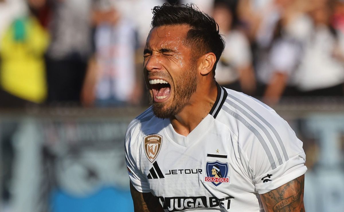 ¡Se mueve el mercado de fichajes en Colo Colo! Avisan que Marcos Bolados se acerca a otro club chileno