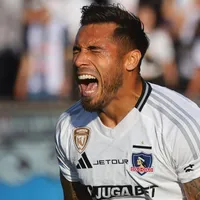 Ojo, Colo Colo: Bolados prepara maletas rumbo a otro club chileno