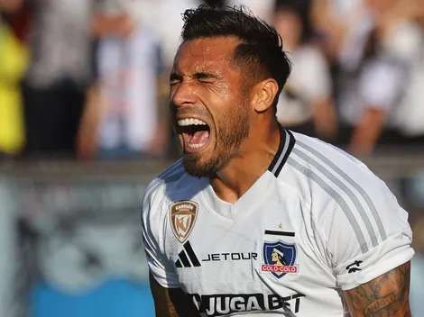 Ojo, Colo Colo: Bolados prepara maletas rumbo a otro club chileno