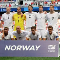 Comida y chefs: La sorpresiva planificación de Noruega para el Mundial