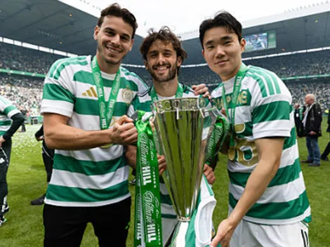 Católica en alerta: Estudiantes busca el fichaje de un bicampeón en Europa