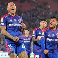 Vargas saca jineta de capitán para defender a sus compañeros de la U