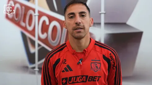 Javier Correa pidió disculpas en un video