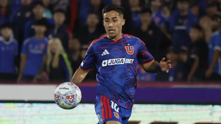 Eduardo Vargas reconoció el bajo momento de Assadi.
