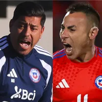 Vargas se suma a Vidal y despedaza a Córdova: "Falta un DT con..."