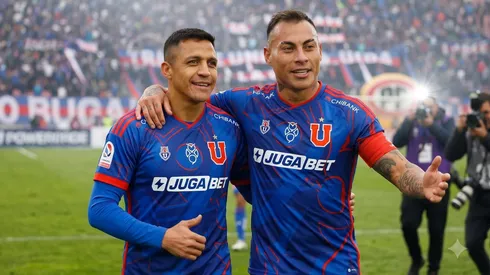 La figura de los azules habló sobre la posible llegada de Alexis.