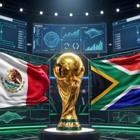 México vs. Sudáfrica: Horario y dónde ver el primer partido del Mundial