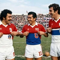 ¿Cuál es el equipo que más ha aportado a La Roja en los mundiales?