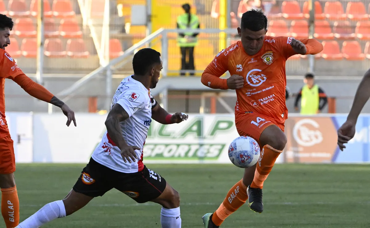 Alerta de resta de puntos en Primera B por incumplimiento de minutaje juvenil Alerta de resta de puntos en Primera B por incumplimiento de minutaje juvenil