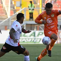Primera B: alerta de resta de puntos contra popular club chileno