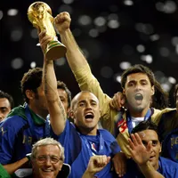 Fue campeón con Italia y explota como DT en el Mundial 2026: "La revisión..."