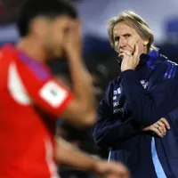 Chile renace sin Gareca: los cambios en el plantel a un año de su salida