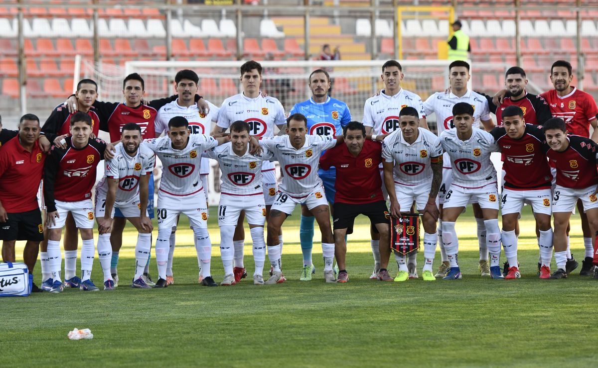 Rangers toma decisiones drásticas: delantero partiría a préstamo tras una dura primera rueda
