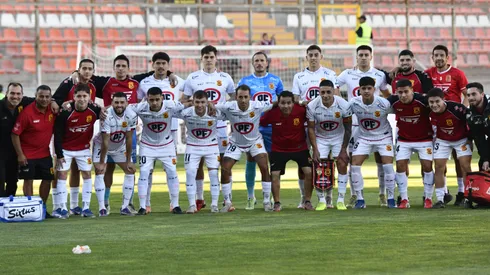 La escuadra ya piensa en cambios para la próxima temporada.