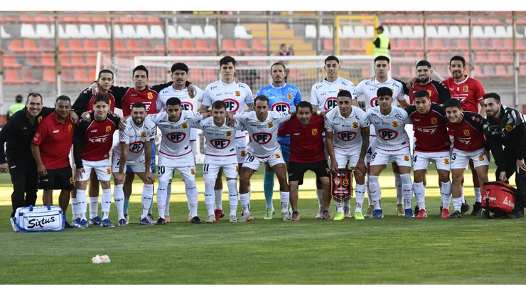 La escuadra ya piensa en cambios para la próxima temporada.