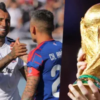 Los 28 partidos del fútbol chileno que toparán con el Mundial 2026