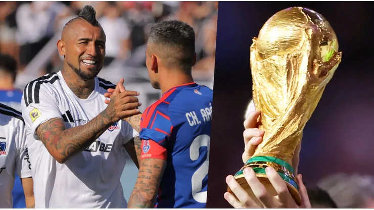 El fútbol chileno irá al choque con el Mundial 2026 durante junio y julio.