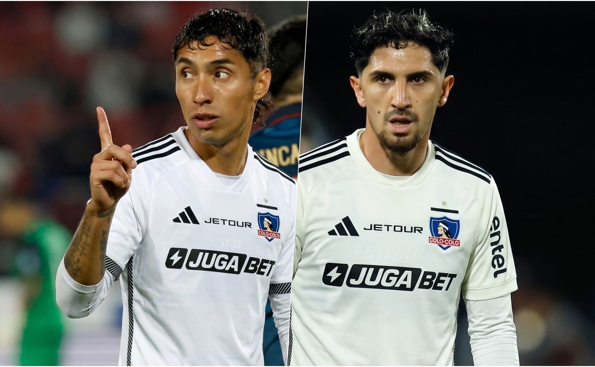 Colo Colo quiere a Valdés o Cabral: son prioridades pero con distinto favorito para Ortiz y Mosa