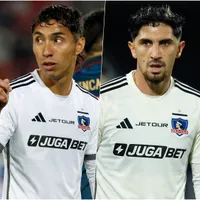 Colo Colo quiere a Valdés o Cabral: prioridades pero con un favorito