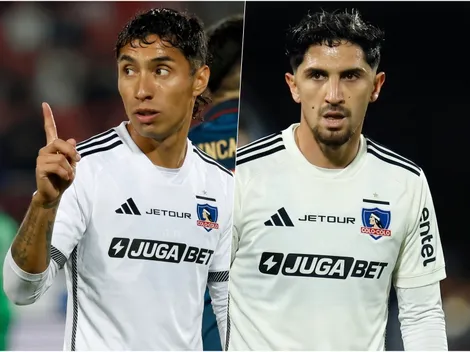 Colo Colo quiere a Valdés o Cabral: prioridades pero con un favorito