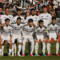 Formación de Colo Colo: una duda para cerrar la primera rueda