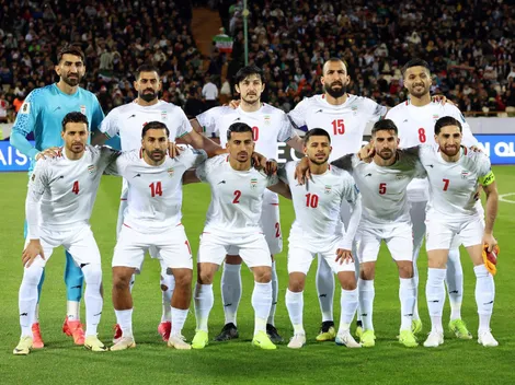Escándalo: Irán amenaza retirarse del Mundial 2026 en pleno partido