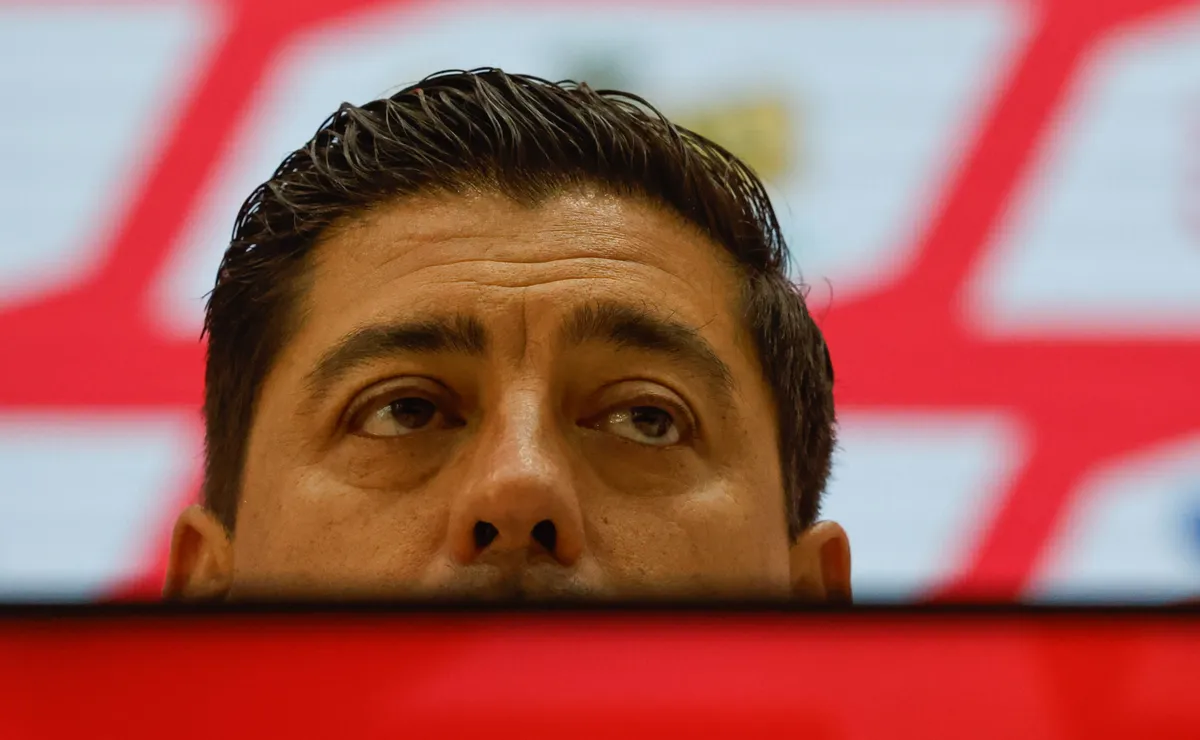 Selección Chilena busca nuevo técnico para proceso eliminatorio
