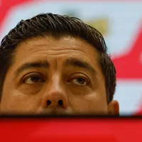 Aseguran que se asoma el remplazante de Córdova en Chile