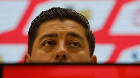 El DT de La Roja cambiaría post Mundial.