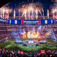 Mundial 2026: Listado de artistas confirmados en el show inaugural