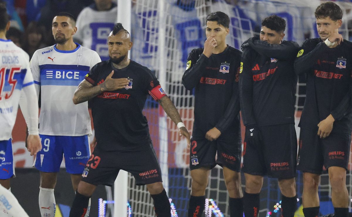 Villagra avisa a Chile y Córdova para el futuro: “Uno se proyecta y quiere estar en la selección”