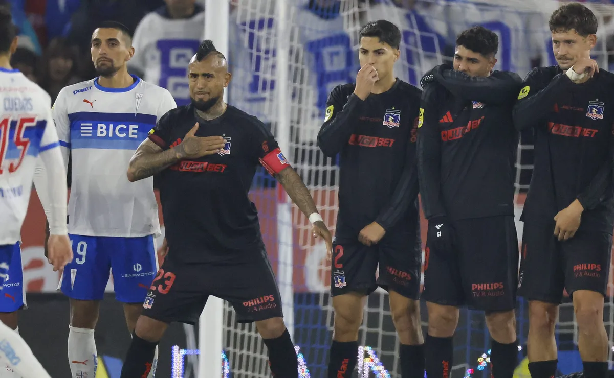 Villagra proyecta estar en la selección de Chile Villagra proyecta estar en la selección de Chile
