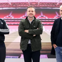 Guarello y Gonzalo Jara lideran cobertura mundialista en TV