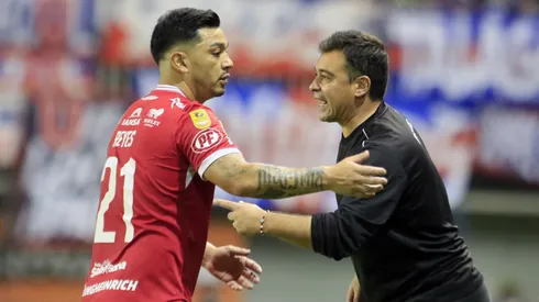 La canción que le pide a Ñublense el título en la Copa de la Liga.