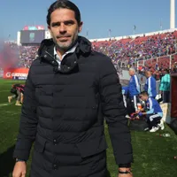 La gran noticia que recibe Fernando Gago en la U