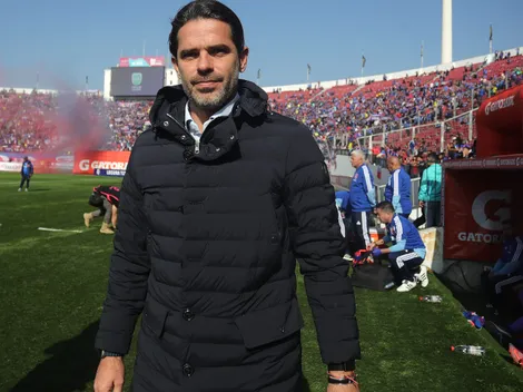 La gran noticia que recibe Fernando Gago en la U